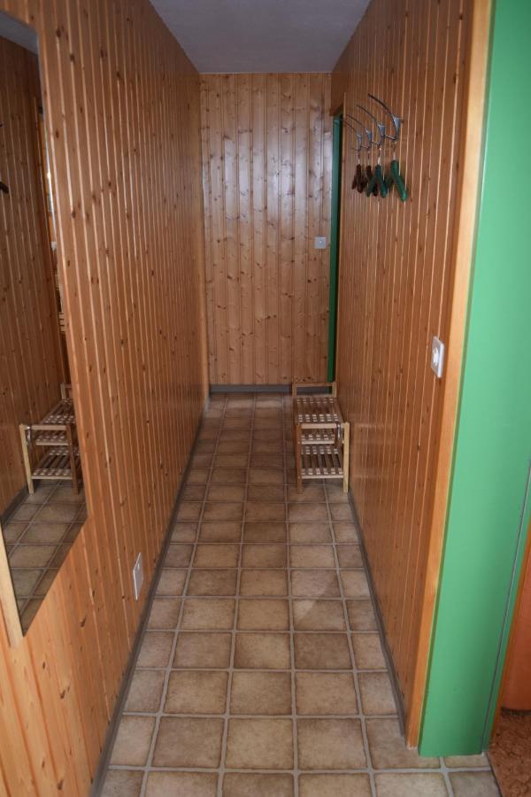 Chalet Moos Villa Randa Luaran gambar